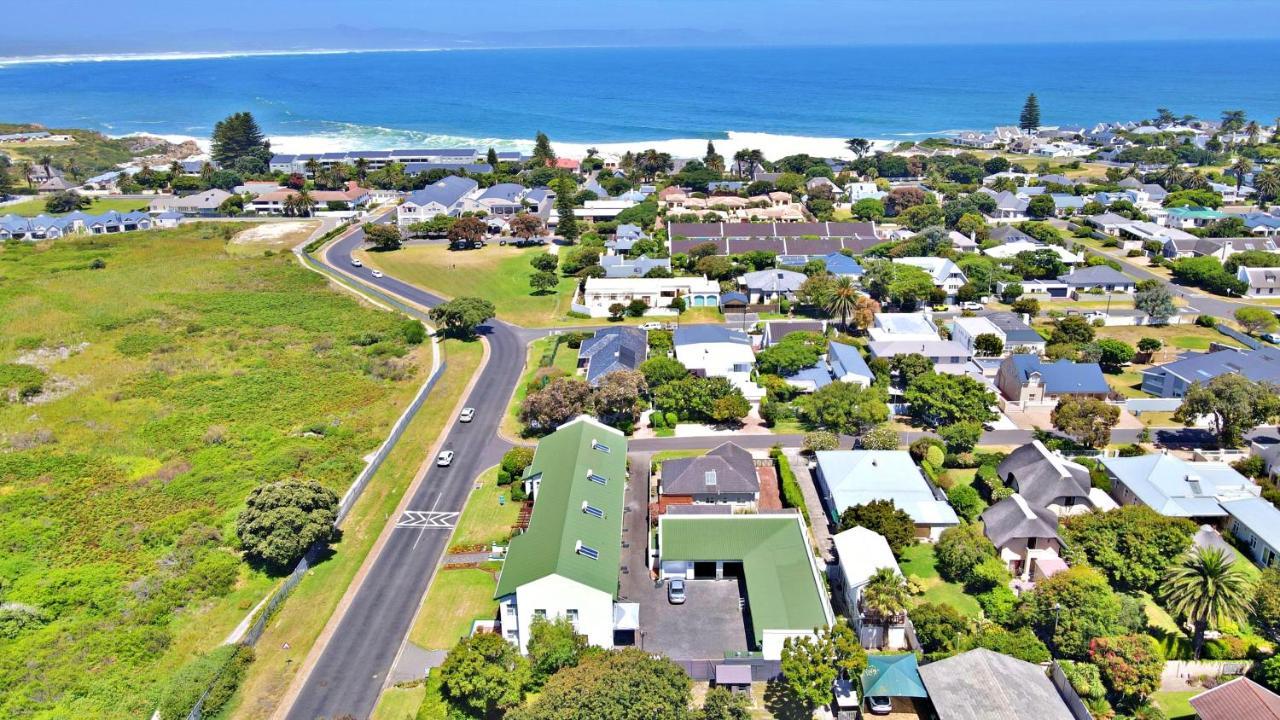 Fairway Holiday Accommodation Hermanus Eksteriør billede