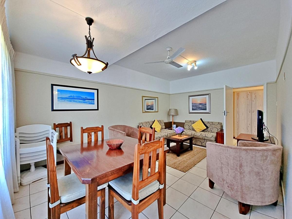 Fairway Holiday Accommodation Hermanus Eksteriør billede