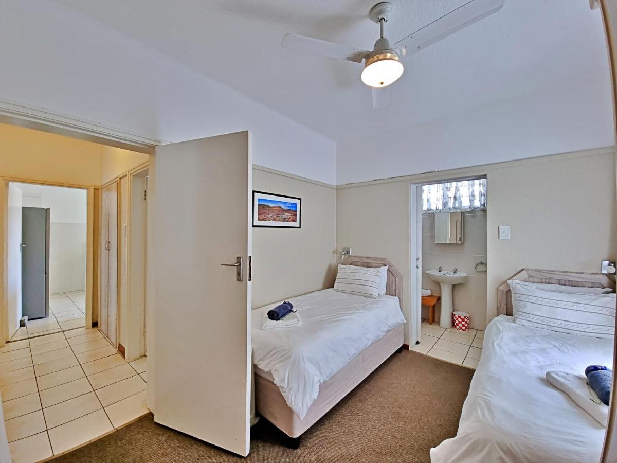Fairway Holiday Accommodation Hermanus Eksteriør billede