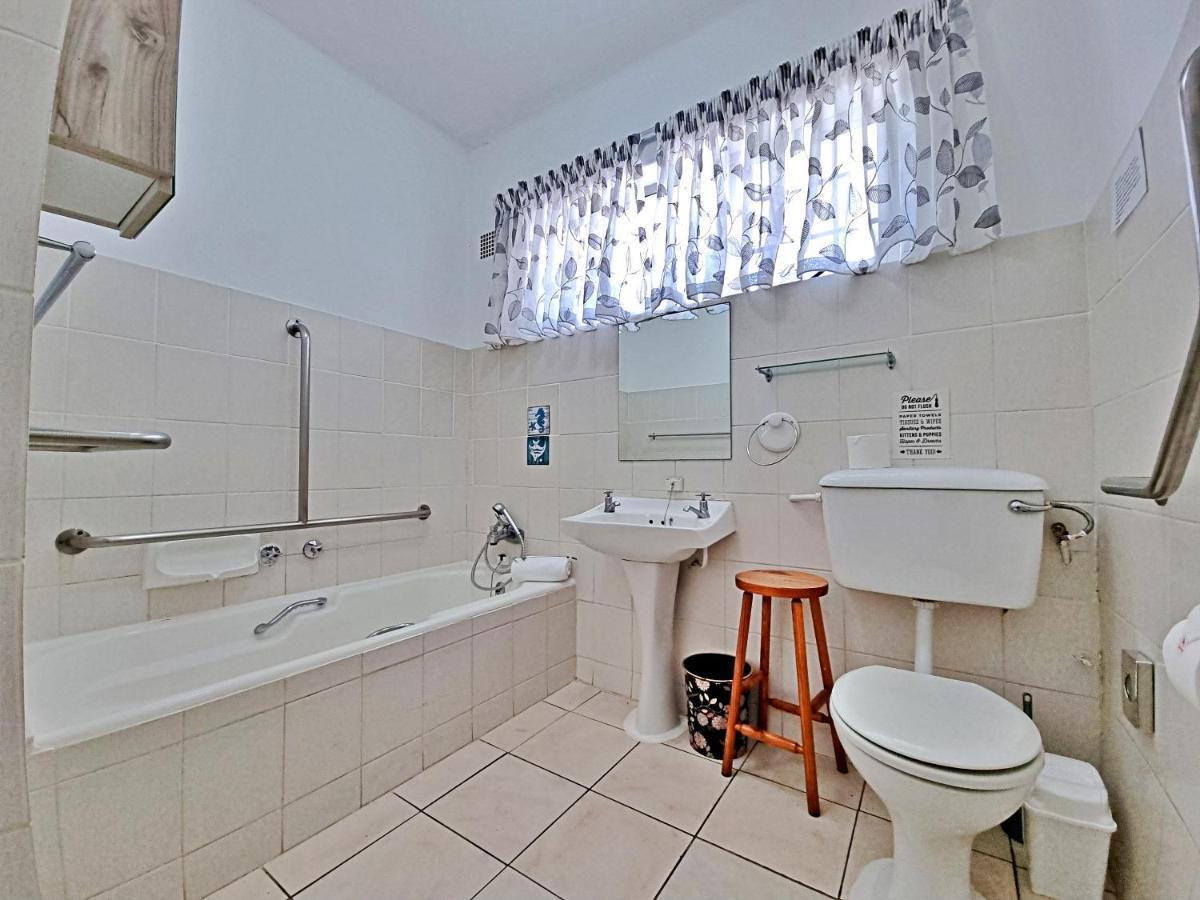 Fairway Holiday Accommodation Hermanus Eksteriør billede