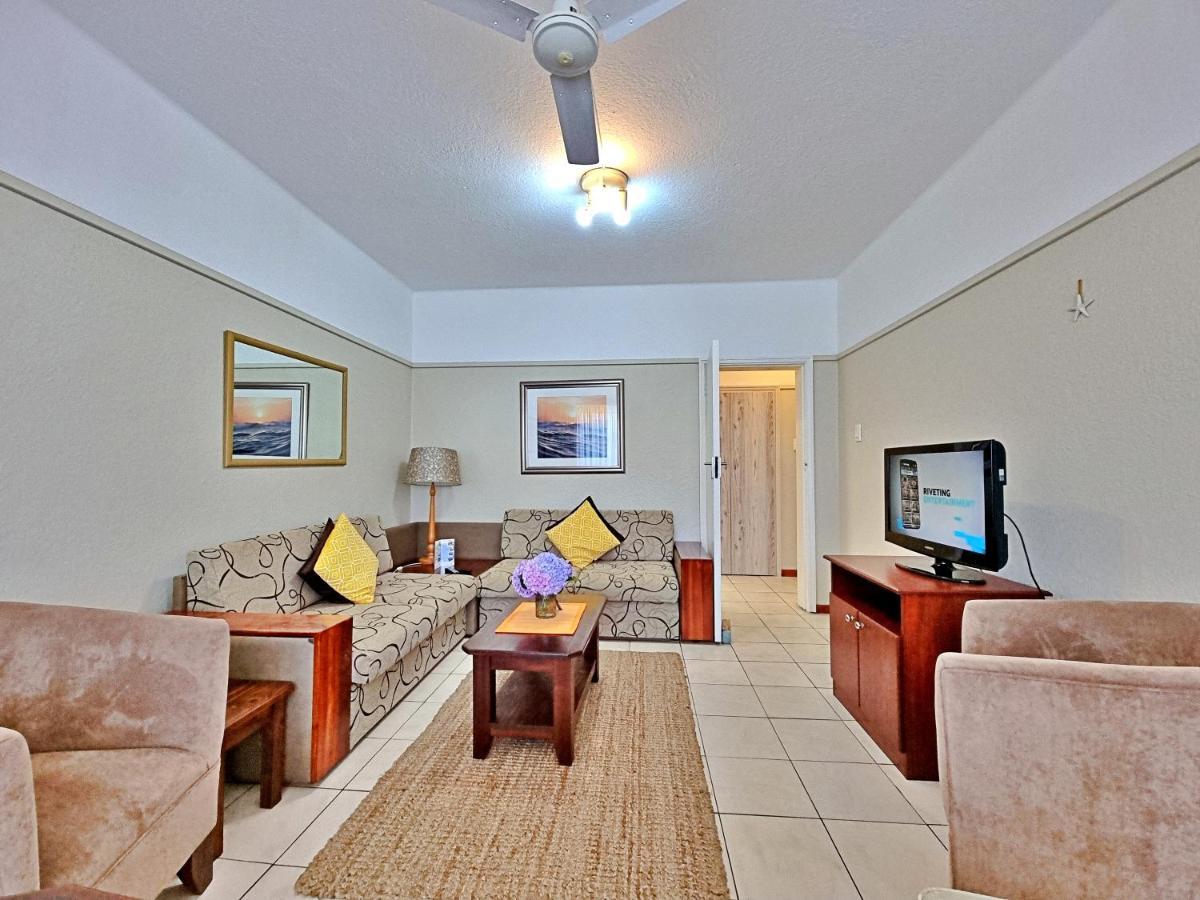 Fairway Holiday Accommodation Hermanus Eksteriør billede