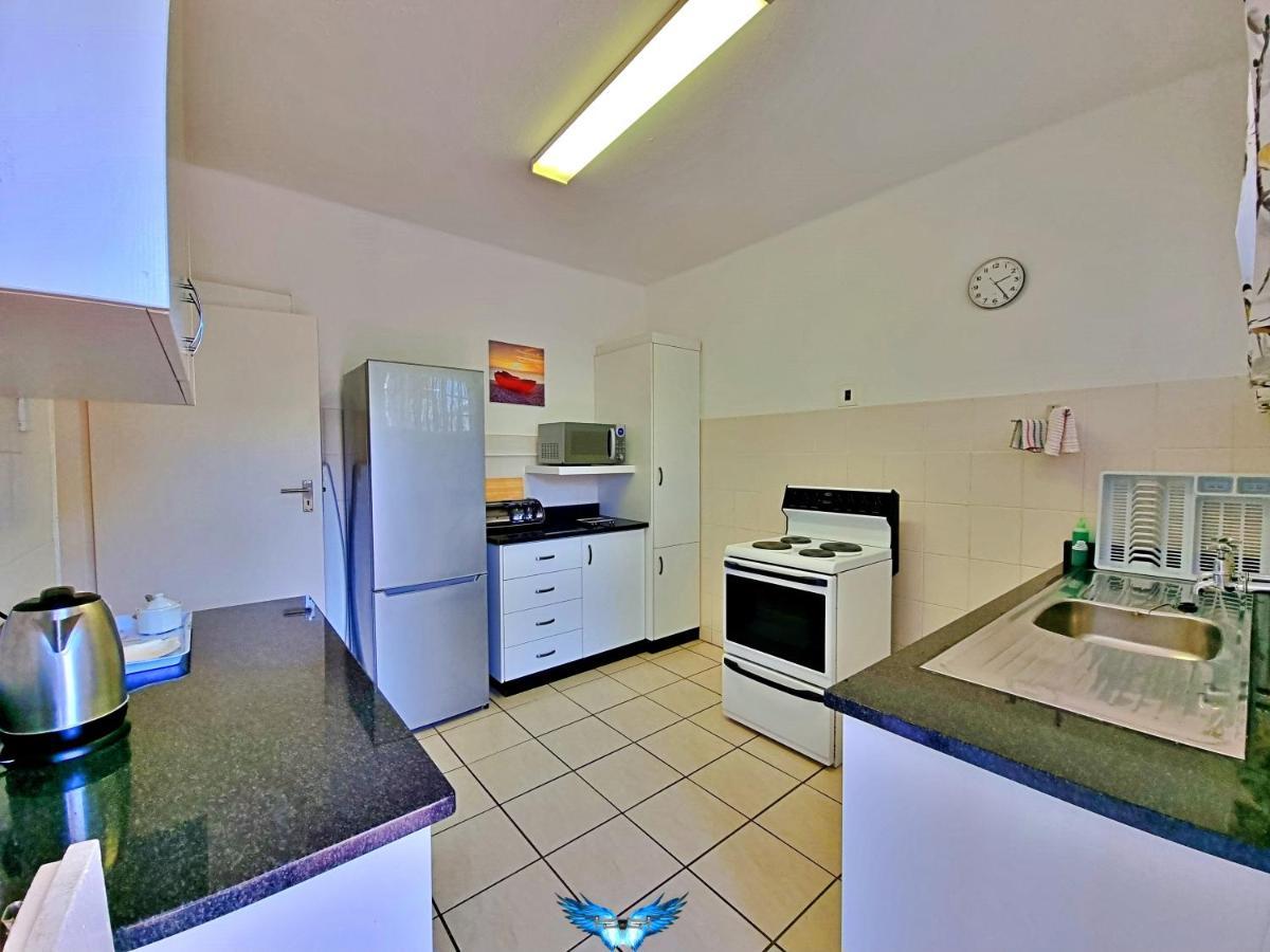 Fairway Holiday Accommodation Hermanus Eksteriør billede